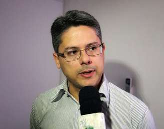 Delegado Alessandro Vieira