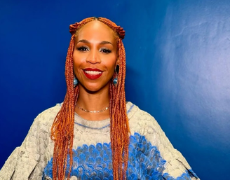 Karol Conká justificou ausência em final do BBB