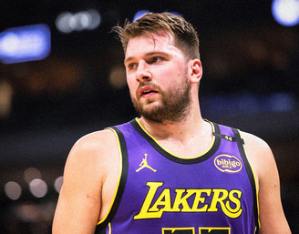 Luka Doncic 