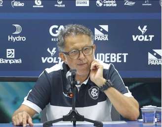 (Reprodução: Remo Tv)