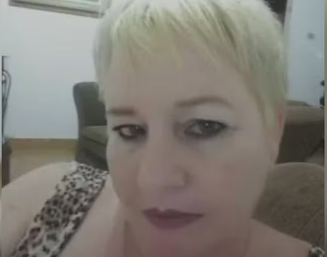 Tânia Maria, de 63 anos, foi encontrada morta em casa