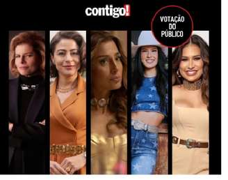 Votação da Contigo