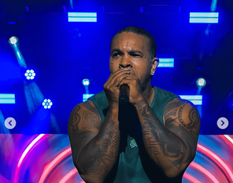 Rodriguinho, de 47 anos, revela mudança física após perder 22 kg e reduzir 16% de gordura corporal com treino, sono regulado e alimentação equilibrada