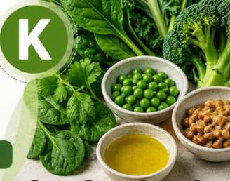 A vitamina K é pouco comentada, mas essencial para o funcionamento do organismo. Ela participa de processos vitais que muitas vezes passam despercebidos no dia a dia. Sua principal função está ligada à coagulação do sangue, um mecanismo fundamental para a sobrevivência. Sem ela, o corpo teria dificuldade para conter sangramentos simples ou mais graves.