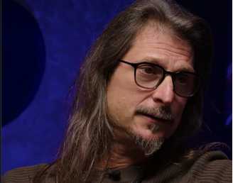 Rafael Bittencourt revela suas maiores influências na música