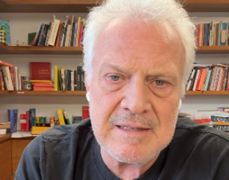 Pedro Bial