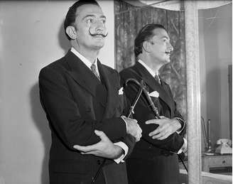 Salvador Dalí