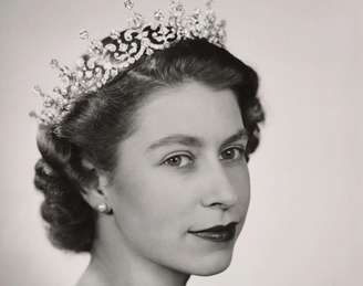 Rainha Elizabeth II na juventude