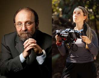 Miguel Nicolelis e Iara Cardoso trabalham em adaptação de 'Nada mais será como antes'