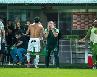 Pintado com o Velo Clube 