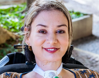 Vereadora Luciana Novaes (PT) tinha 42 anos e teve morte cerebral