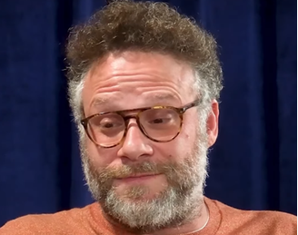 Seth Rogen relembra encontro inusitado com Paul McCartney e frase constrangedora