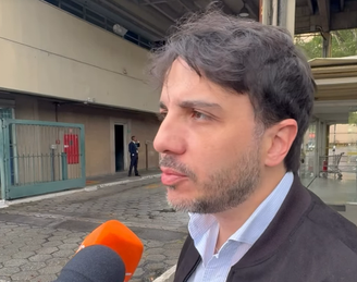 'É patético', diz Renan Santos após Toffoli adiar análise de candidatura e falar em 'indícios de ilicitude'