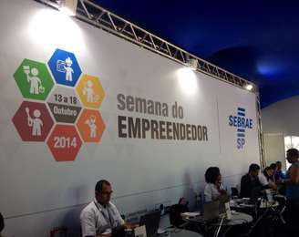 <p>Os 33 escritórios regionais e 13 pontos de atendimento do Sebrae-SP programaram ações focadas em marketing e temas de administração</p>