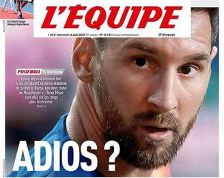 L'Equipe (França)