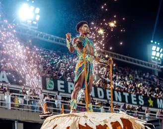 Veja a programação de segunda (3/03) do desfile das escolas do Grupo Especial do Rio