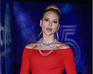 Virginia chega ao Leilão Galáticos 2025