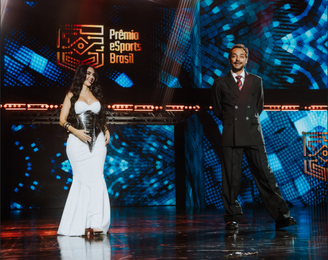 Prêmio eSports Brasil