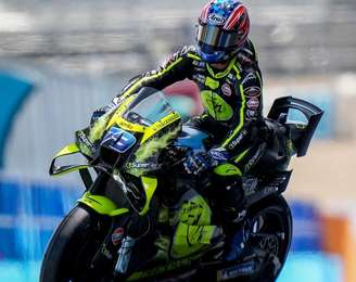 Ogura lidera dobradinha da Trackhouse em Jerez e confirma força da Aprilia nos testes da MotoGP 🏁