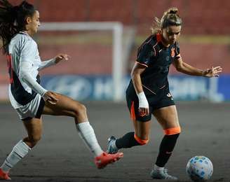 Corinthians não tomou conhecimento do Mixto e aplica goleada –