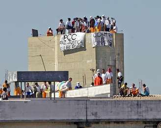 Classificação do PCC e do CV como organizações terroristas estrangeiras pelos EUA entra em vigor nesta sexta.