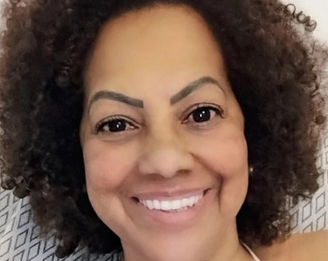 Jussara Ferreira desfilava há 20 anos pela Portela