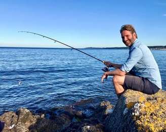 Dinamarquês Meik Wiking já foi considerado o 'homem mais feliz do mundo'