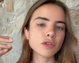 Giulia Be desabafa sobre convidados que faltaram seu casamento
