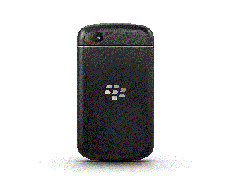 BlackBerry Q10