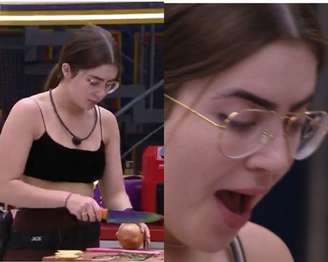 Jade Picon no BBB22