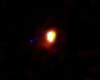 Galáxia mais antiga teria sido registrada pelo Telescópio James Webb; mais testes devem comprovar descoberta