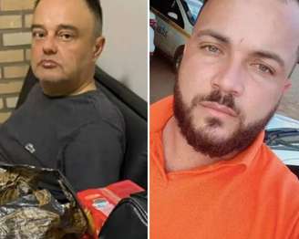 George Washington de Oliveira Sousa e Alan Diego dos Santos Rodrigues foram condenados por tentativa de atentado a bomba em Brasília