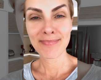 Ana Hickmann desabafou nas redes sociais