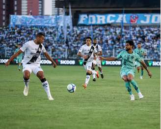 (Jorge Luís Totti/Paysandu)