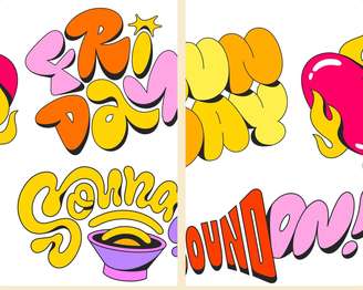 Instagram lança novas figurinhas 