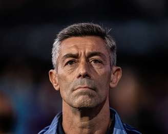 Pedro Caixinha 