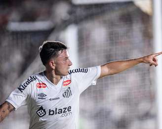 (Fotos: Raul Baretta/ Santos FC.)
