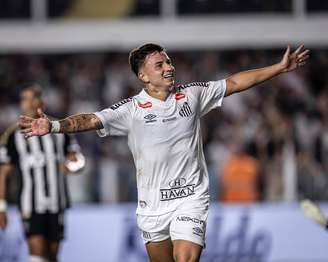 (Fotos: Raul Baretta/ Santos FC)
