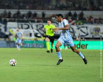 (Foto Jorge Luis Totti/Paysandu)