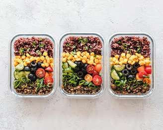 fontes de proteína vegetal