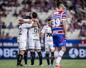 Peixe venceu o confronto no primeiro turno –