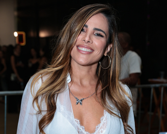 Wanessa (Fotos: Victor Chapetta/BrazilNews)