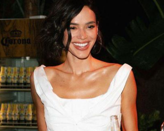 Bruna Marquezine 