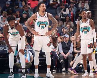 Brandon Clarke, jovem jogador de 29 anos, do Memphis Grizzlies, faleceu nesta terça-feira