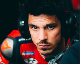 Joan Mir perdeu o pódio no GP da Catalunha após punição por pressão irregular dos pneus
