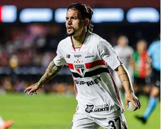 Artur ajudou o São Paulo a chegar às oitavas