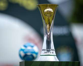 Taça Série C 