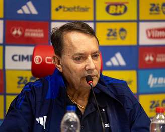 Pedrinho é o dono da SAF do Cruzeiro –