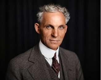 Henry Ford