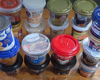 Teste define as melhores e piores marcas de doce de leite 'baratos'